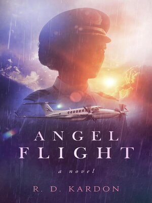 cover image of Angel Flight